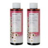 Korres Promo Intimate Area Cleanser with Chamomile & Lactic Acid 2x250ml 3 Korres Promo Intimate Area Cleanser with Chamomile & Lactic Acid 2x250ml