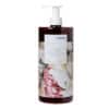 Korres Gardenia Shower Gel 1000ml – Refreshing & Nourishing Body Cleanser 4 Korres Gardenia Shower Gel 1000ml