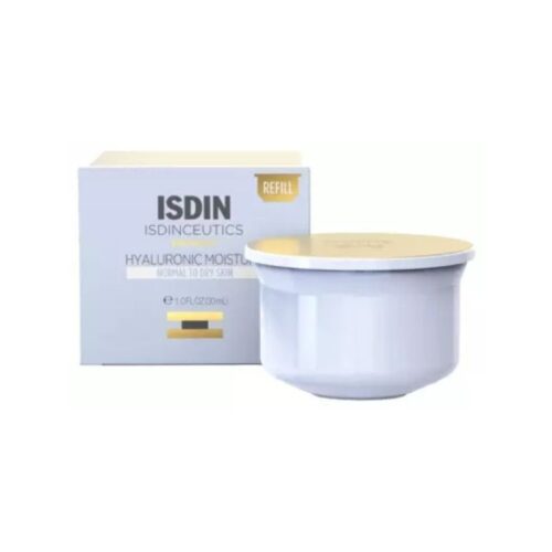 Isdin Isdinceutics Prevent Hyaluronic Moisture Normal to Dry Skin Refill 50 g