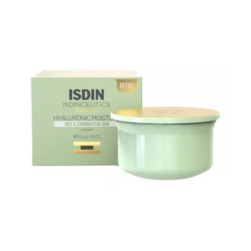 Isdin
Isdinceutics Prevent Hyaluronic Moisture Oily and Combination Skin Refill 50g