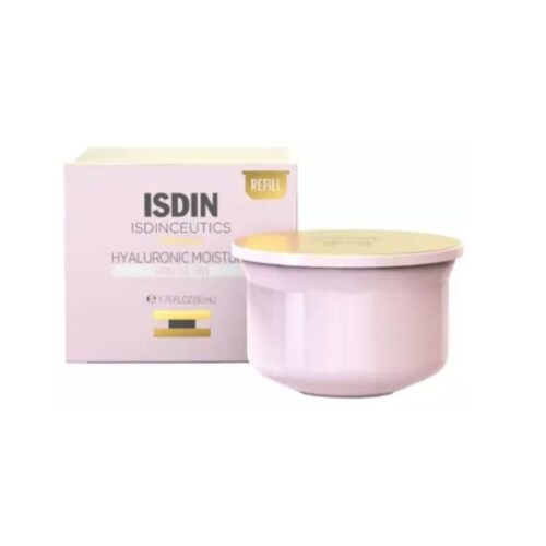 Isdin Isdinceutics Prevent Hyaluronic Moisture Sensitive Skin Refill 50g