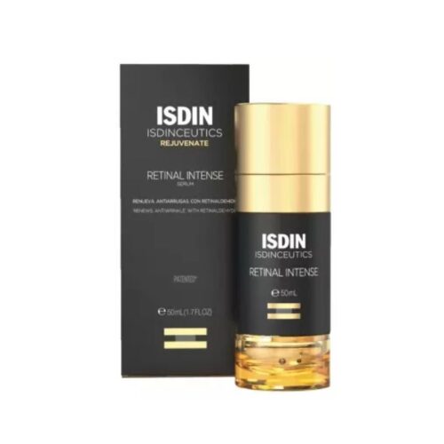 Isdin Isdinceutics Retinal Intense Serum Night 50ml