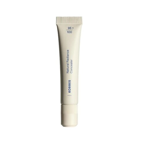 Korres Natural Radiance Concealer 02 Medium 8ml