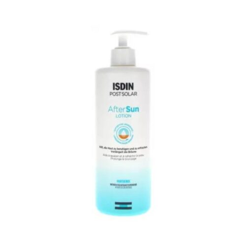 Isdin Post-solar After Sun Lotion 400ml