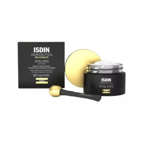 Isdin Isdinceutics Rejuvenate Vital Eyes Eye Contour Cream
