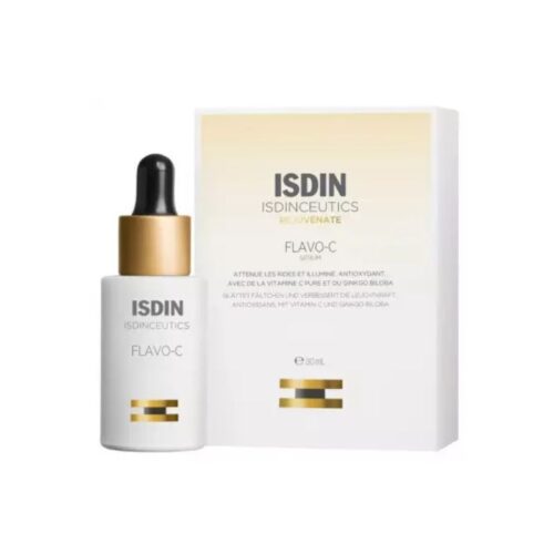 Isdin
Isdinceutics Rejuvenate Flavo-C Serum 30ml