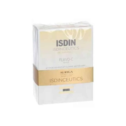 Isdin Isdinceutics Rejuvenate Flavo-C Serum 15ml