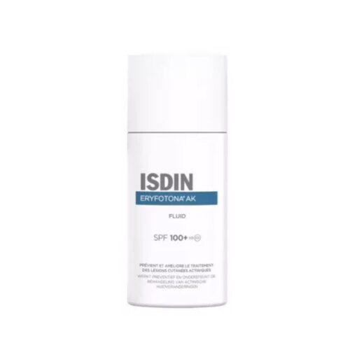 Isdin Eryfotona AK Fluid SPF100+ 50ml