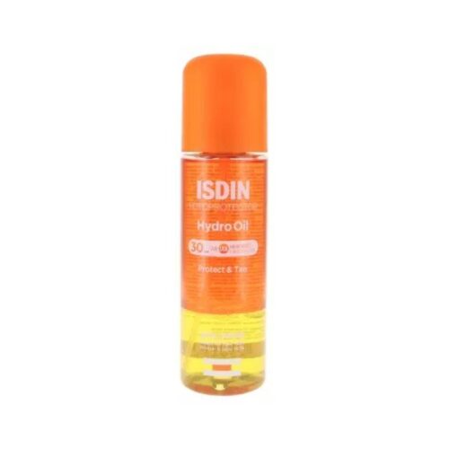 Isdin Fotoprotector Hydro Oil SPF30 200 ml