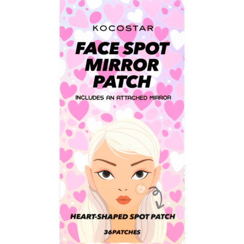 Kocostar Face Spot Mirror Patch