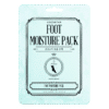 Kocostar Foot Moisture Pack 1 Pair Hydrating Foot Mask Socks with Camellia & Mint 4 Kocostar Foot Moisture Pack 1 Pair Hydrating Foot Mask Socks with Camellia & Mint
