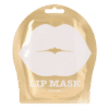 Kocostar Lip Mask Pearl 1 item Hydrogel Patch for Radiant & Nourished Lips
