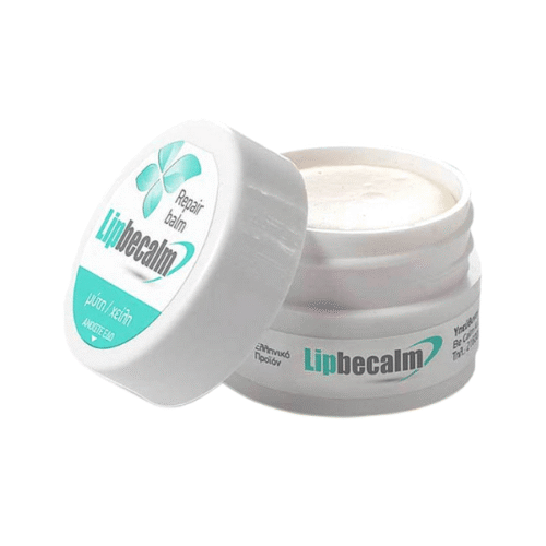 Becalm Lipbecalm Repair Balm for Nose & Lips Pot 10 ml