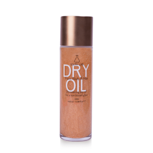 Youth Lab Shimmering Dry Oil 100ml