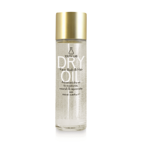 Youth Lab Dry Oil all skin types 100 ml