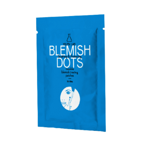 Youth Lab Blemish Dots 32 Single Use Patches