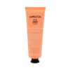 Apivita Face scrub Apricot Gentle exfoliating 50 ml