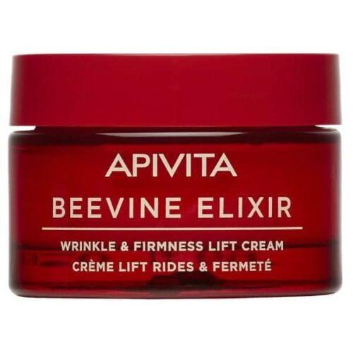Apivita Beevine Elixir Wrinkle & Firmness Lift Cream 50 ml