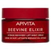 Apivita Beevine Intense Recovery Lift Night Cream 50 ml 3 Apivita Beevine Intense Recovery Lift Night Cream 50 ml