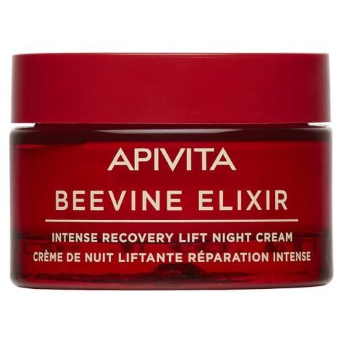 Apivita Beevine Intense Recovery Lift Night Cream 50 ml