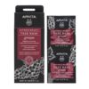 Apivita Express Beauty Face mask Grape Line reducing 2 x 8 ml