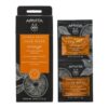 Apivita Express Beauty Face mask Orange Radiance 2 x 8 ml