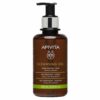 Apivita Purifying Gel oily-combination skin propolis & lime 200 ml 3 Apivita Purifying Gel oily-combination skin propolis & lime 200 ml