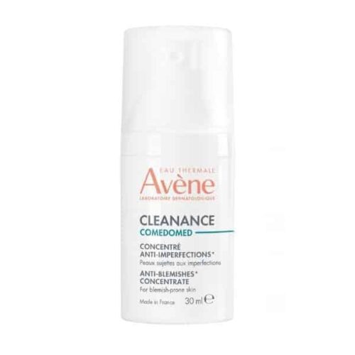 Avene Cleanance Comedomed Contentre Anti-Imperfections 30 ml