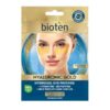 Bioten Hyaluronic Gold Hydrogel Eye Patches Eye Patches with Hyaluronic Acid and Gold Proteins 1 pair 5.5 g