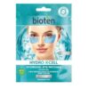 Bioten HYDRO X-Cell Hydrogel Eye Patches with Hyaluronic Acid and Caffeine 1 pair 5.5 g