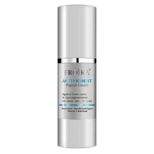 Froika Anti-Pigment Peptide Cream 30 ml