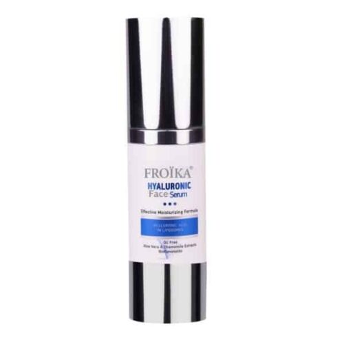 Froika Hyaluronic Face Serum 30 ml