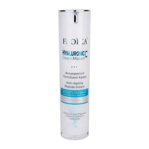 Froika Hyaluronic C Mature Cream 50 ml