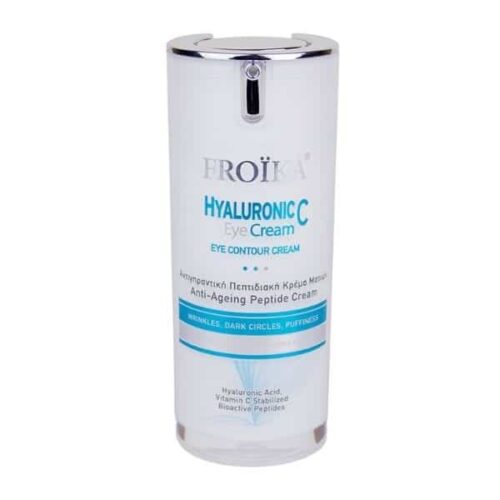 Froika Hyaluronic C Eye Cream 15 ml