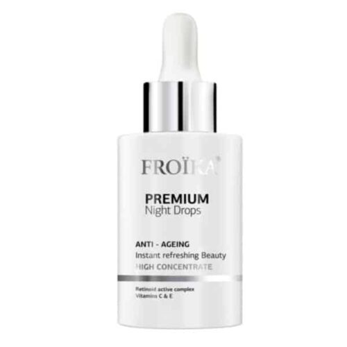 Froika Premium Night Drops 30 ml