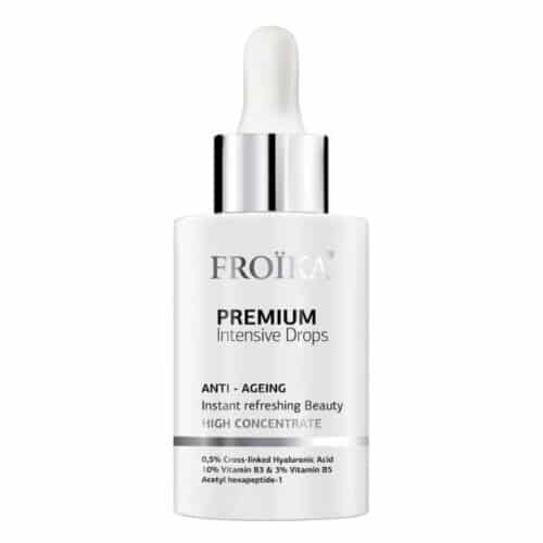 Froika Premium Intensive Drops 30 ml