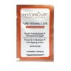 Hydrovit Pure Vitamin C 20% Collagen Booster Sachet 7 Monodoses