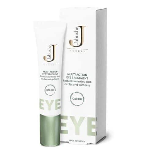 Jabushe Multi Action Eye Treatment 15 ml