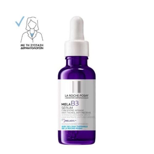 La Roche Posay Mela B3 Serum Intensive Anti-Dark Spots Concentrate 30 ml