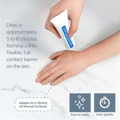 Stratpharma Strataderm Gel 10 gr - Image 4