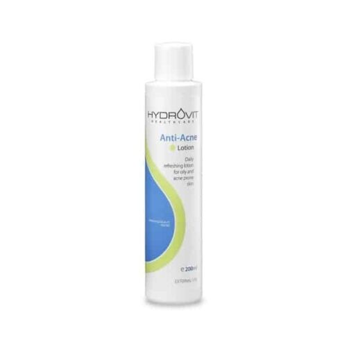 Hydrovit Anti-Acne Lotion 200 ml