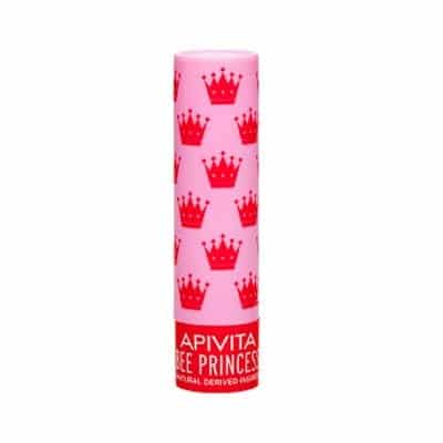 Apivita Lip Care Bee Princess Bio-Eco 4.4 gr