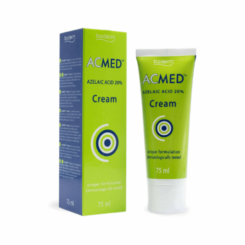 Boderm Acmed Cream 75 ml