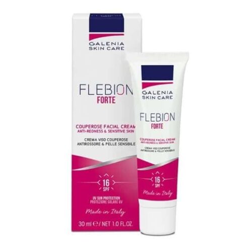 Galenia Skin Care Flebion Forte SPF16 30 ml