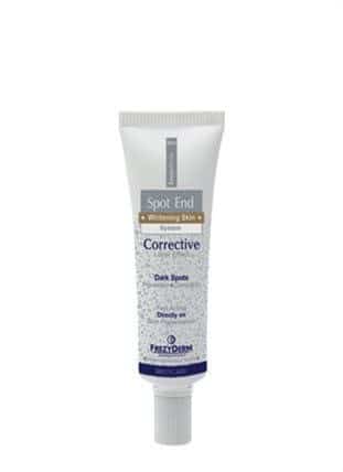 Frezyderm Spot End Corrective 30 ml 1 Frezyderm Spot End Corrective 30 ml