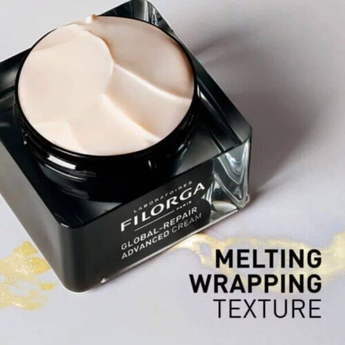Filorga Global-Repair Advanced Cream 50ml 5 Filorga Global-Repair Advanced Cream 50ml - Image 3